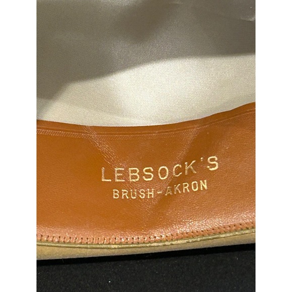 Vintage Royal Deluxe Stetson hat size 6 and 5/8 (XS) - Picture 11 of 12